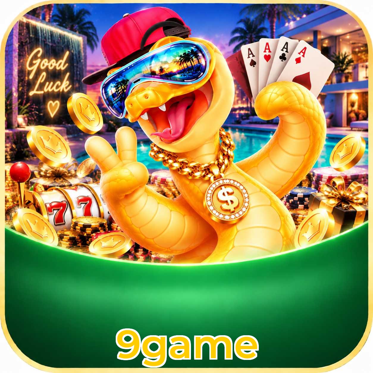 9game Avaliações