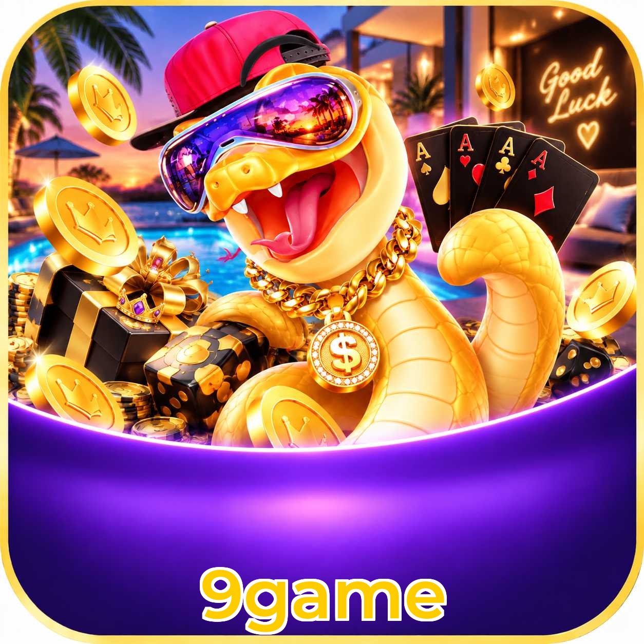9game Facebook Group