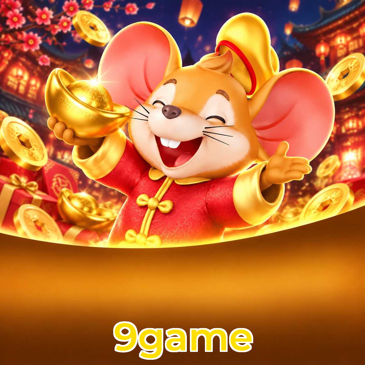9game instalar Android APK