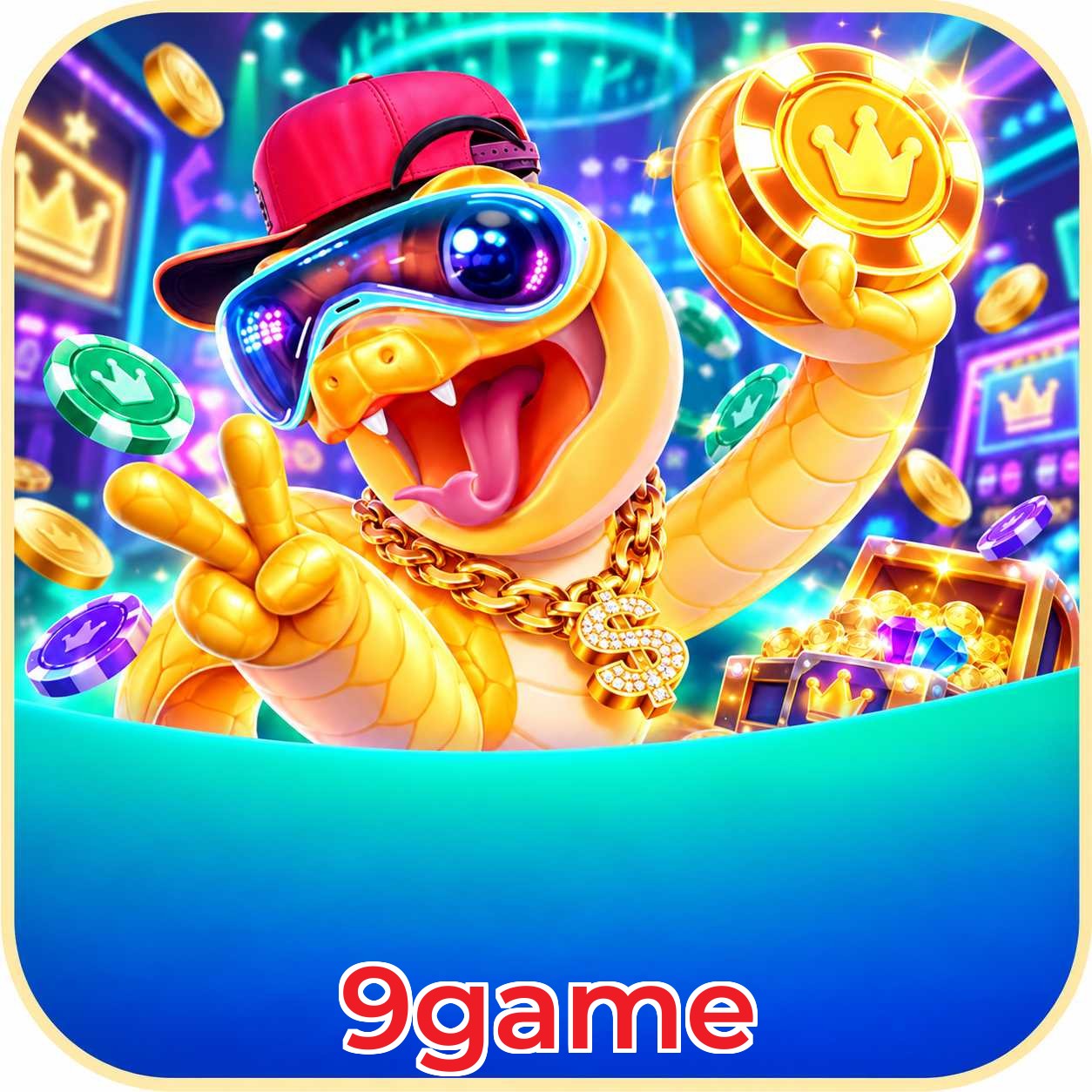 9game Logo