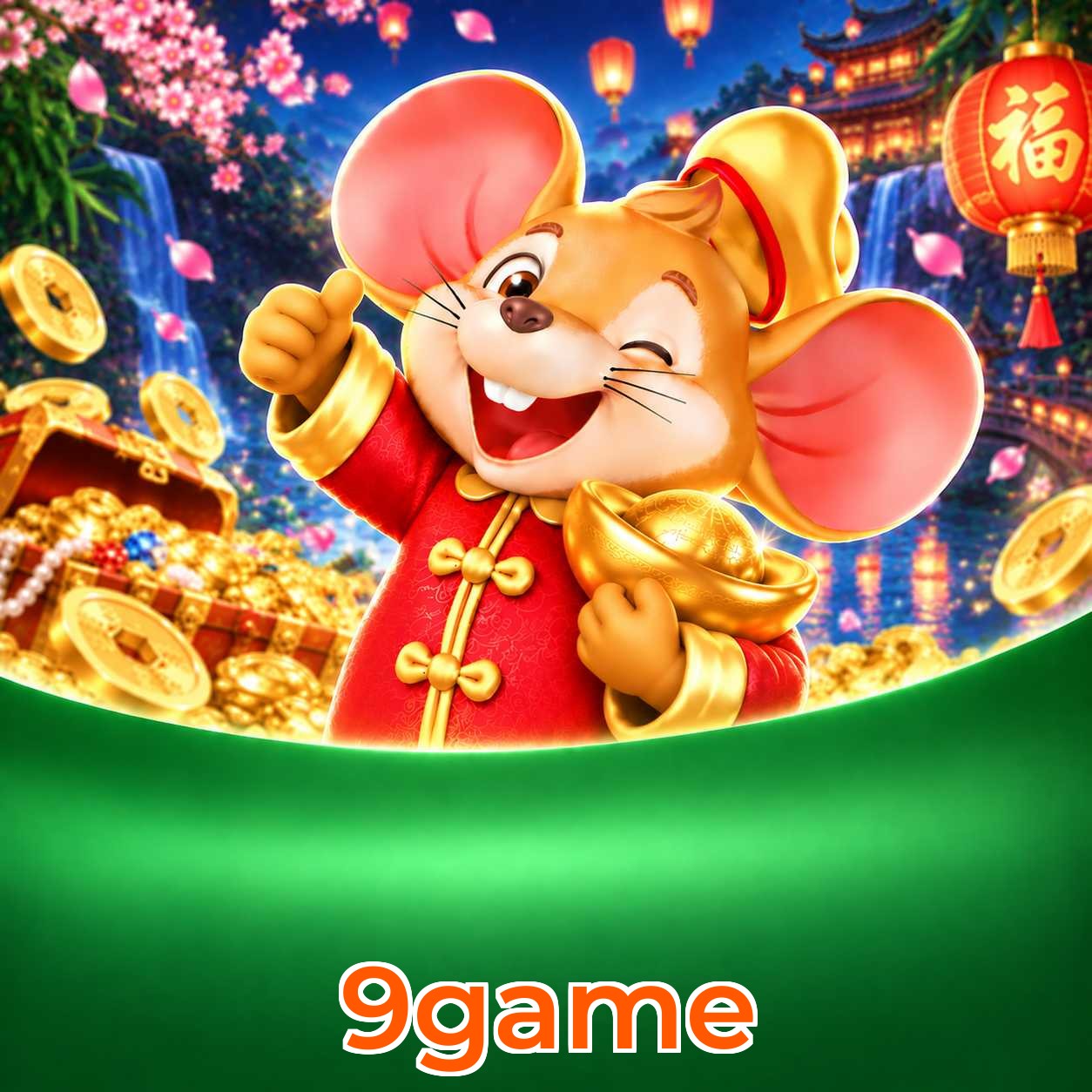 9game VIP Níveis