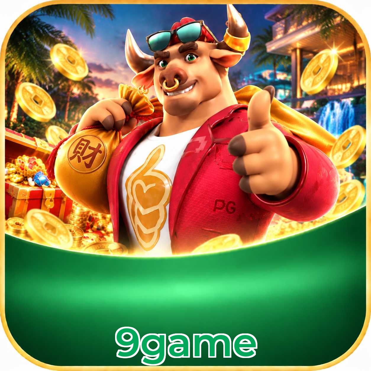 9game Interface