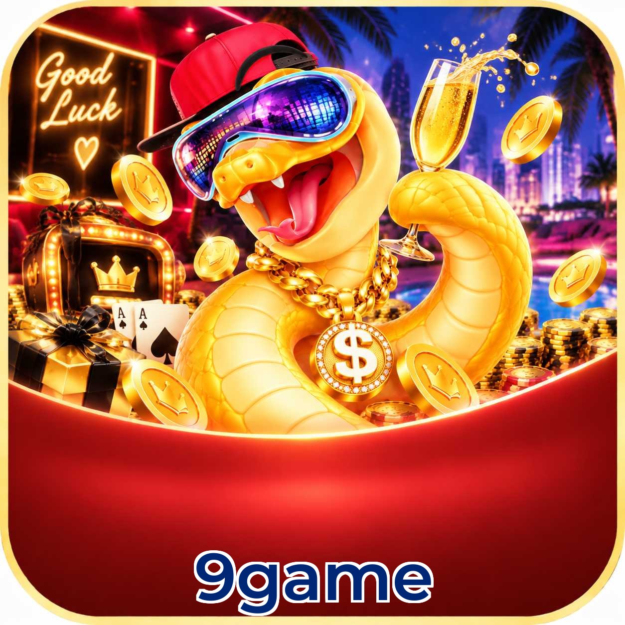 9game Download Links