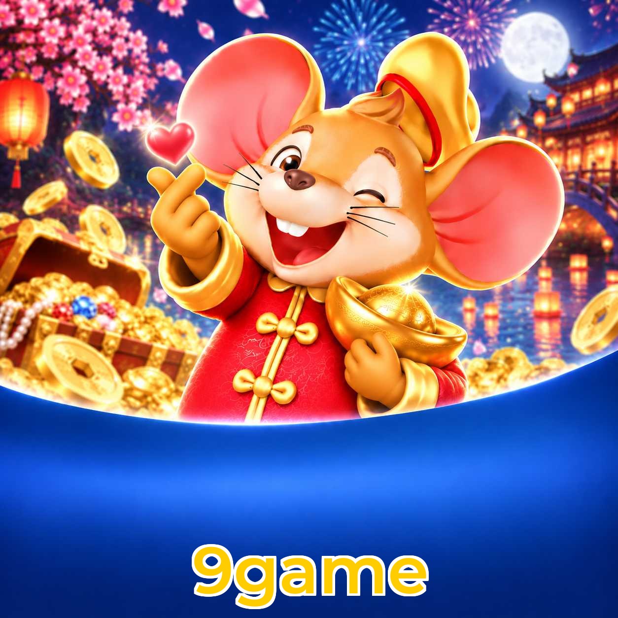 9game Fortune Tiger RTP