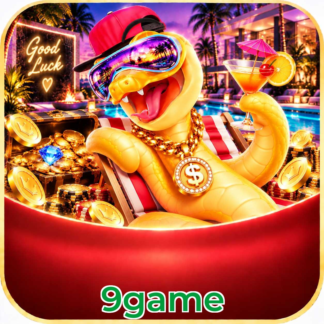 FAQ Baixar 9game