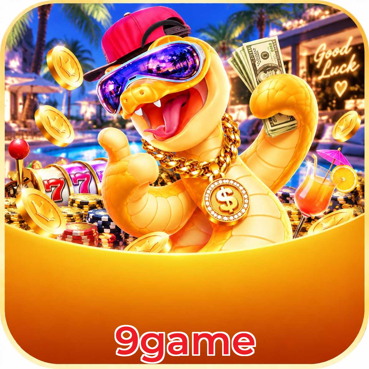 9game instalar iPhone Safari PWA