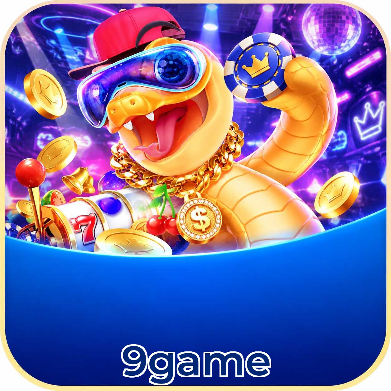 9game Compatibilidade