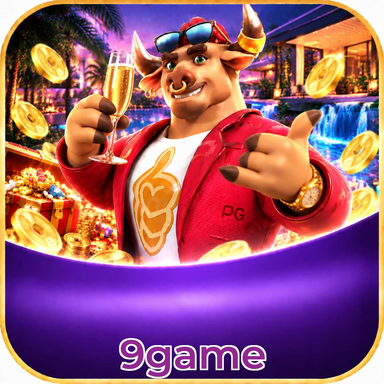 9game Erros de Login
