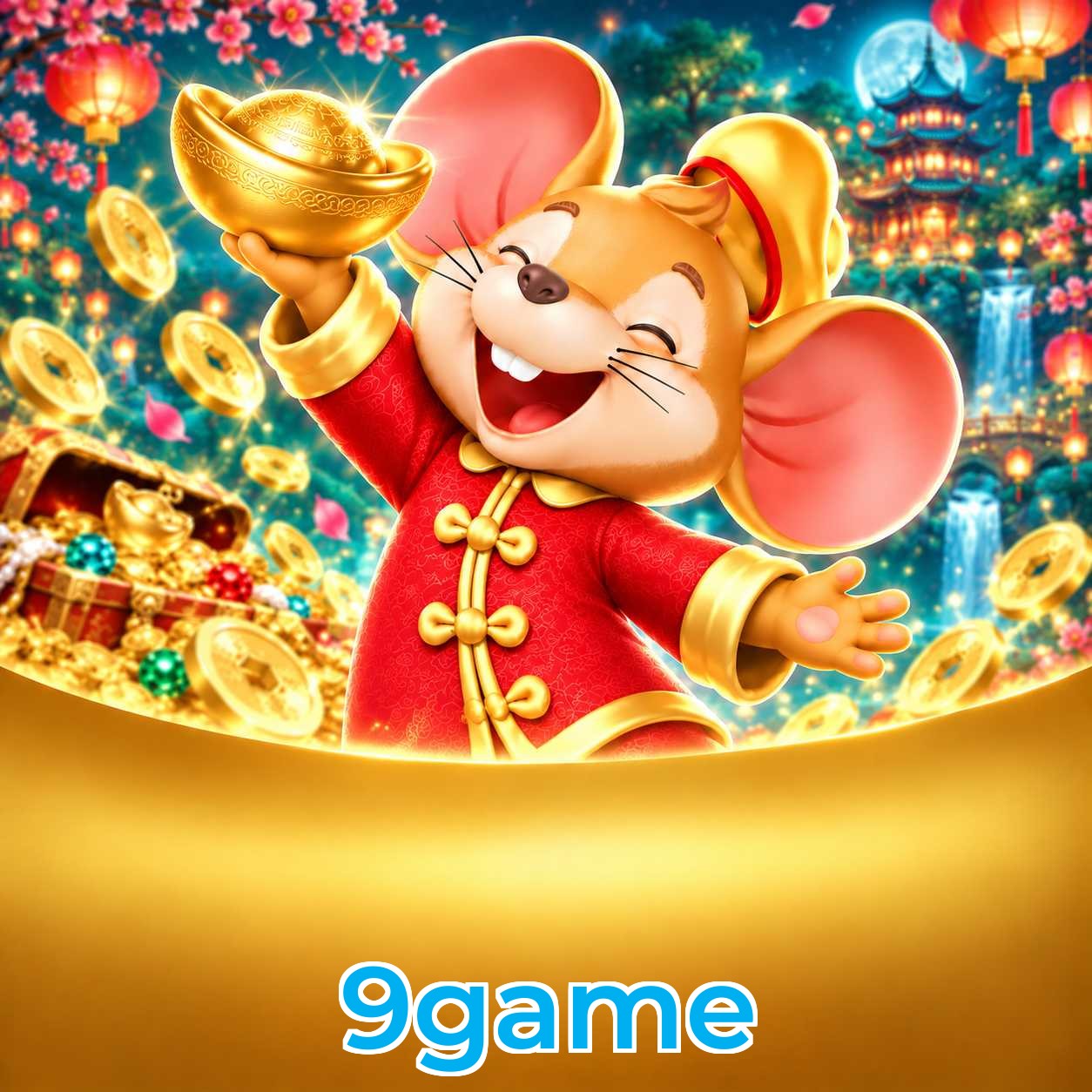 9game Logo