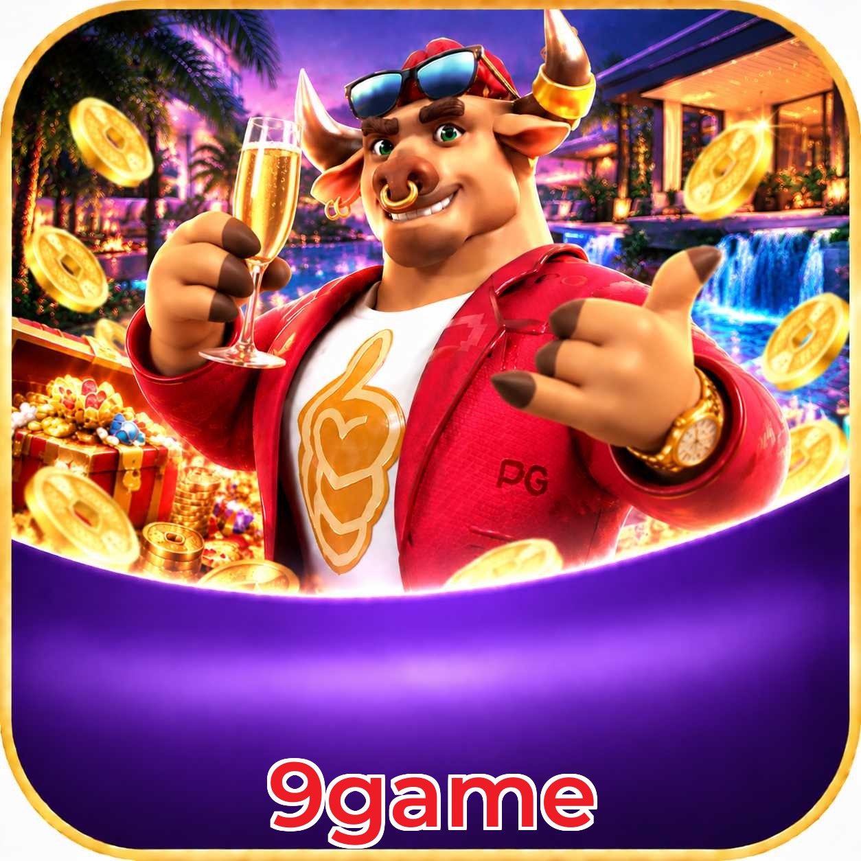 9game atualizar e desinstalar app