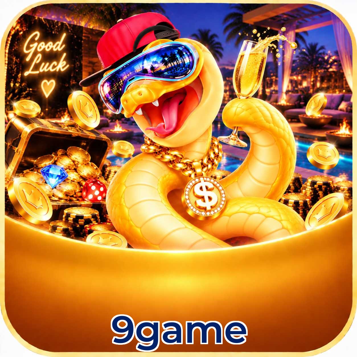 9game Requirements