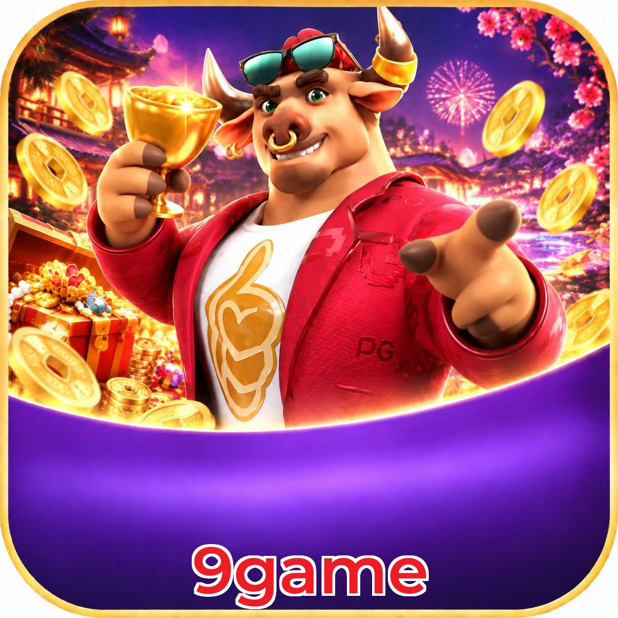 9game 2FA