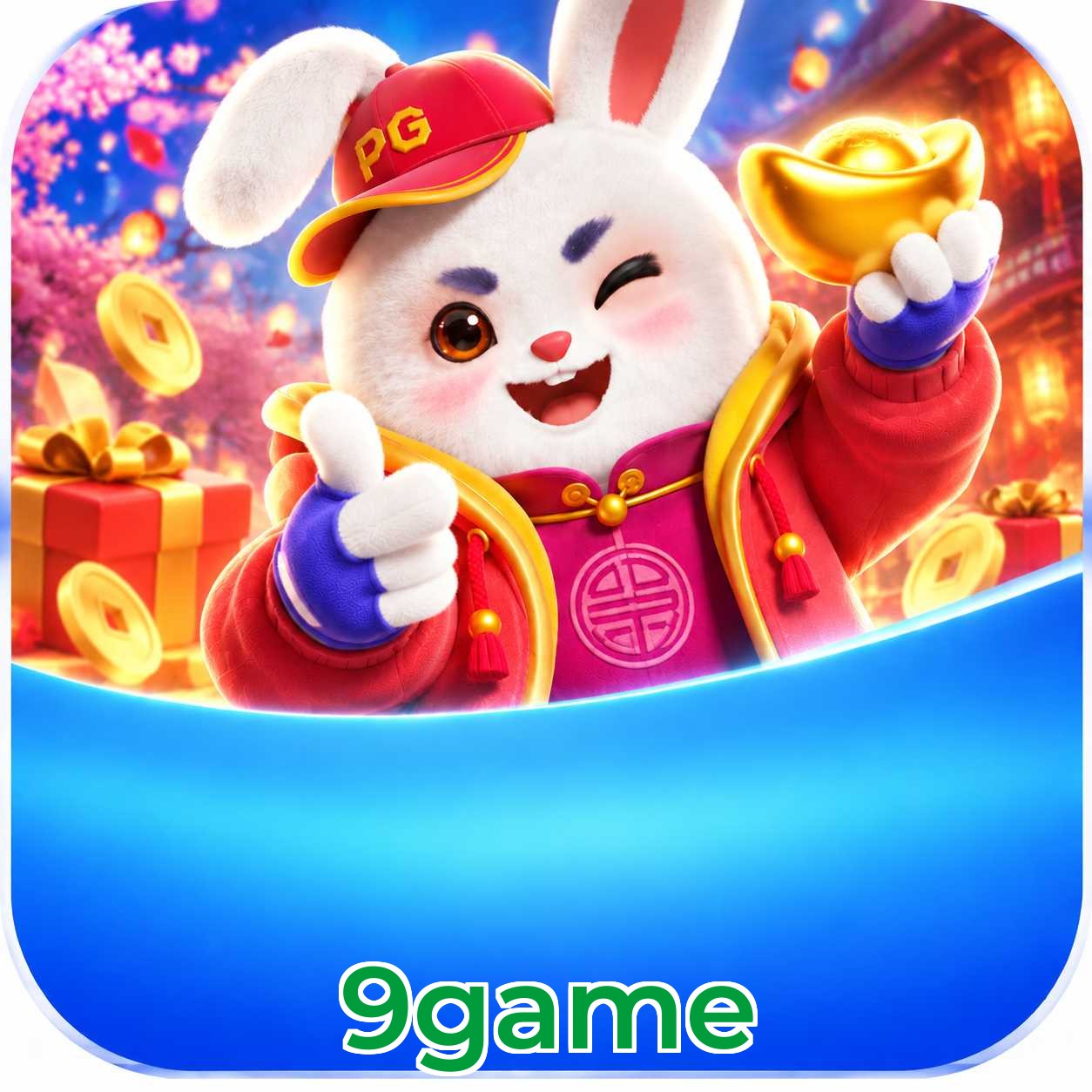 9game Facebook Bonus