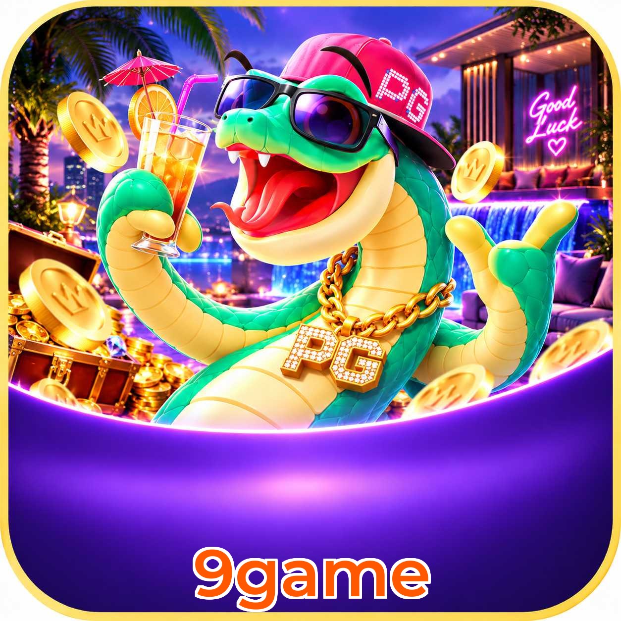 9game Live Games