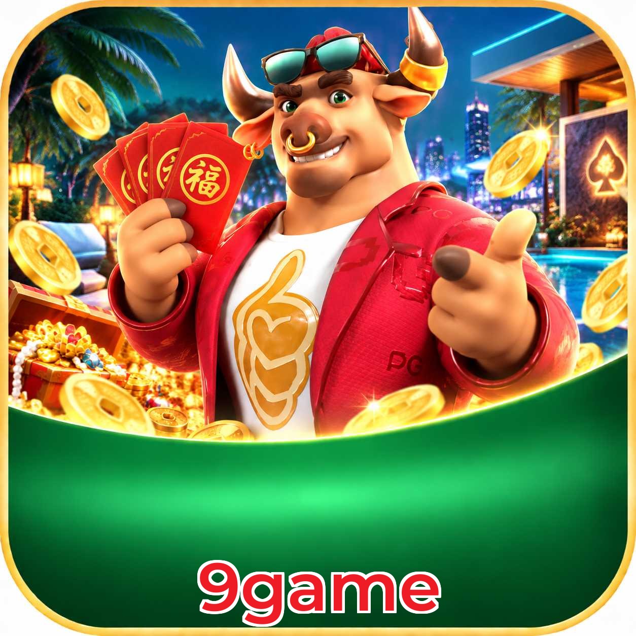 9game Logo