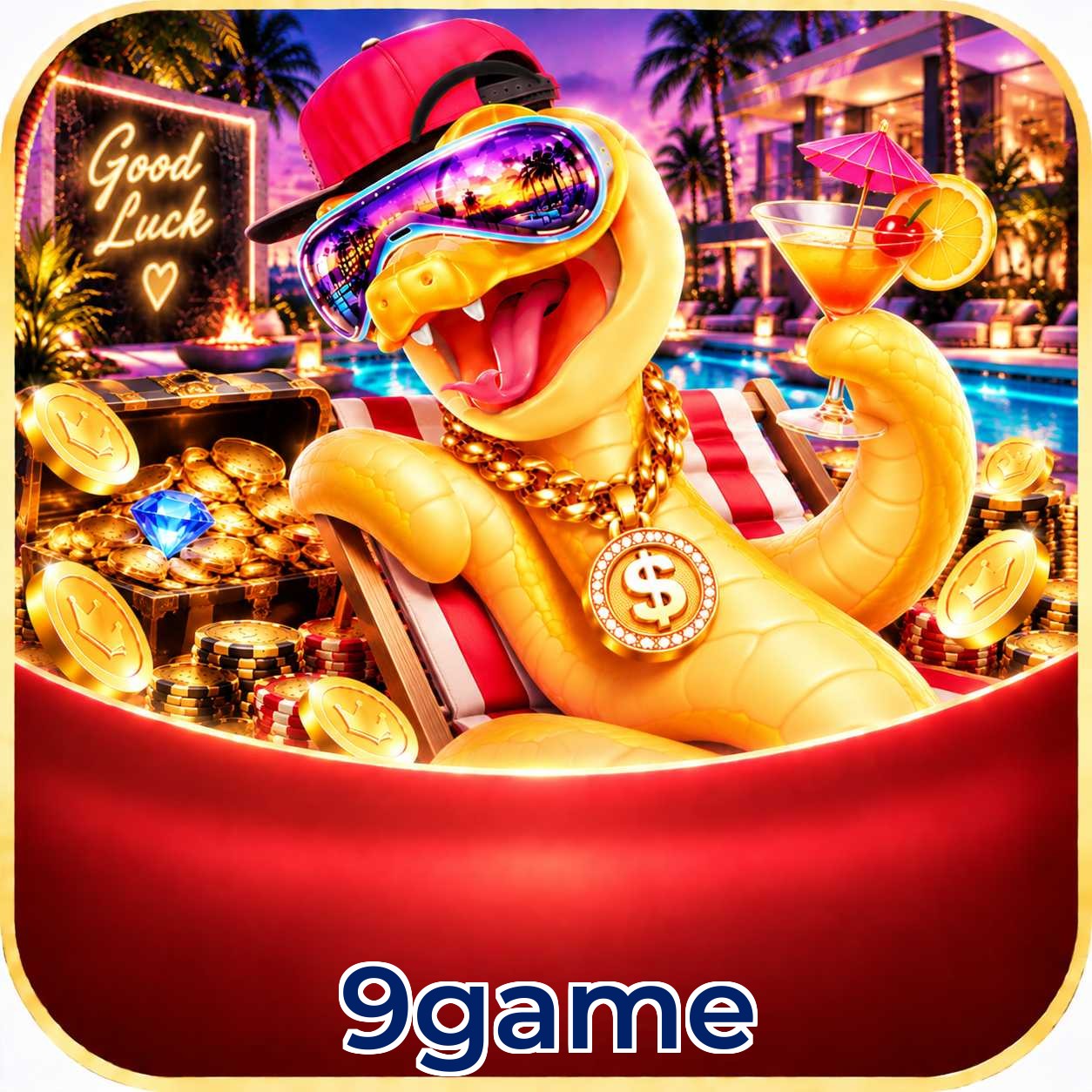 9game Responsible Gaming