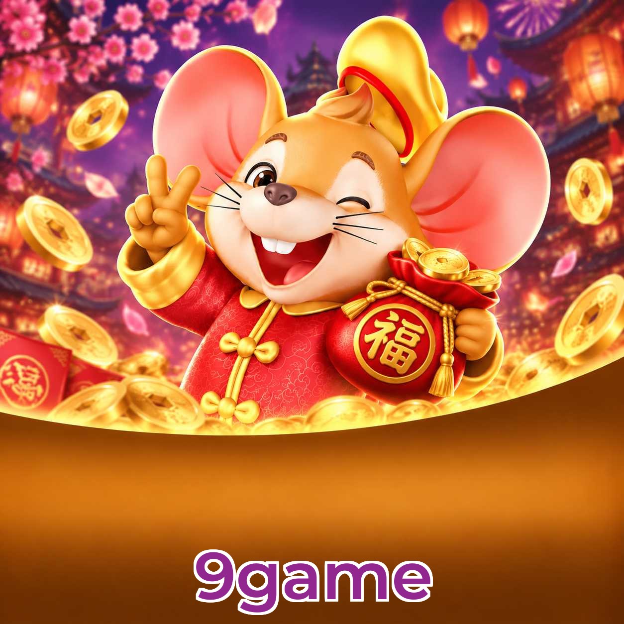 9game Saque