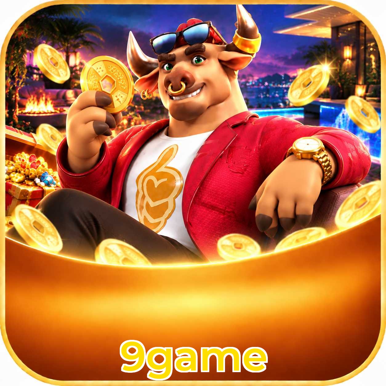 9game Uptime