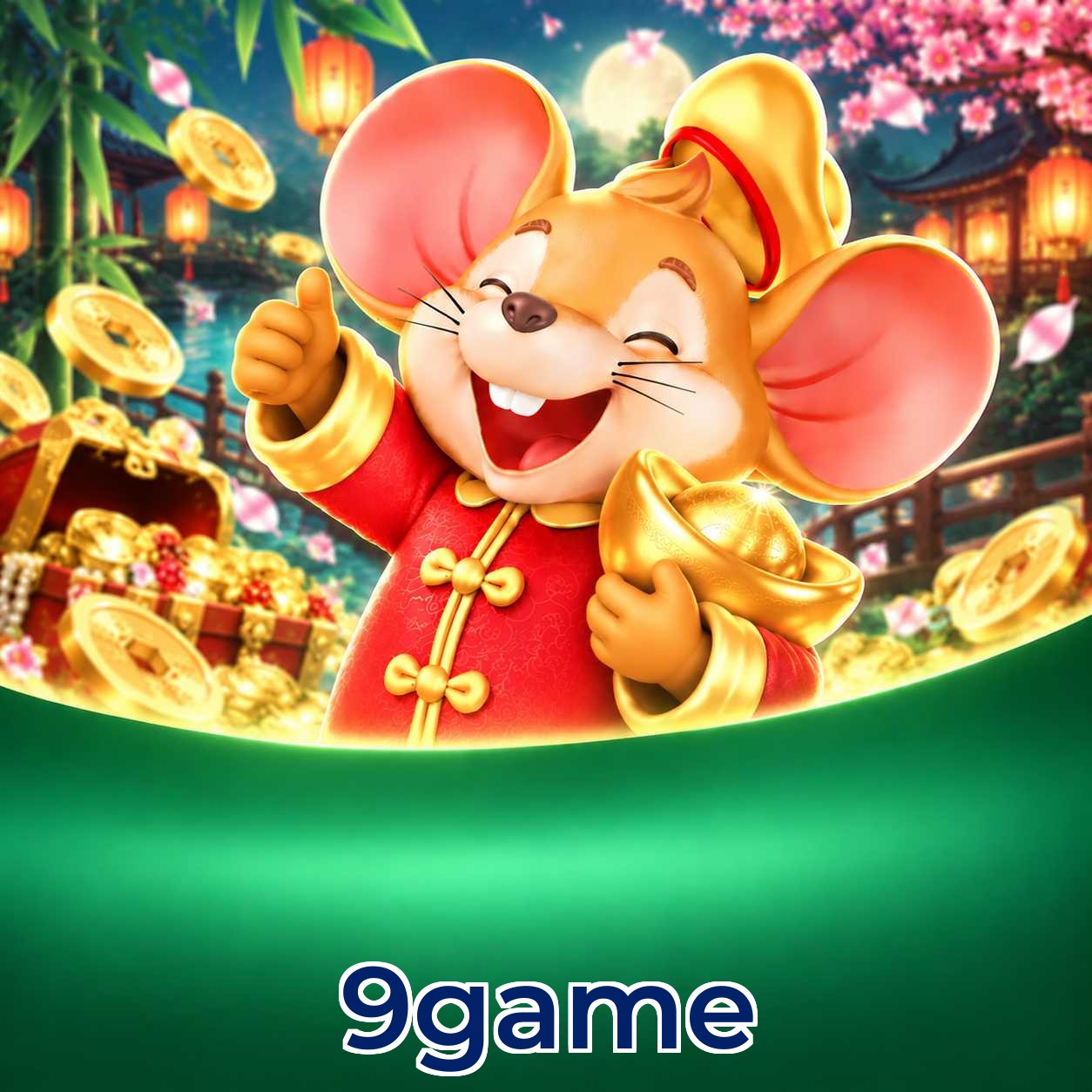 9game Logo