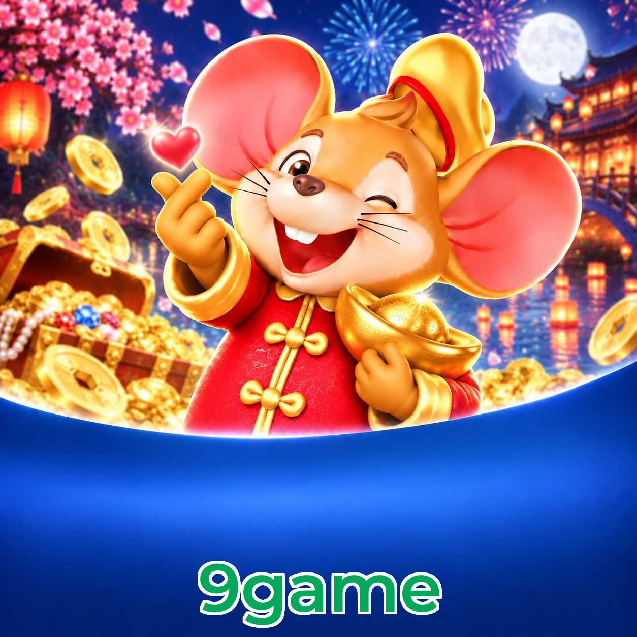 9game Live Dealers