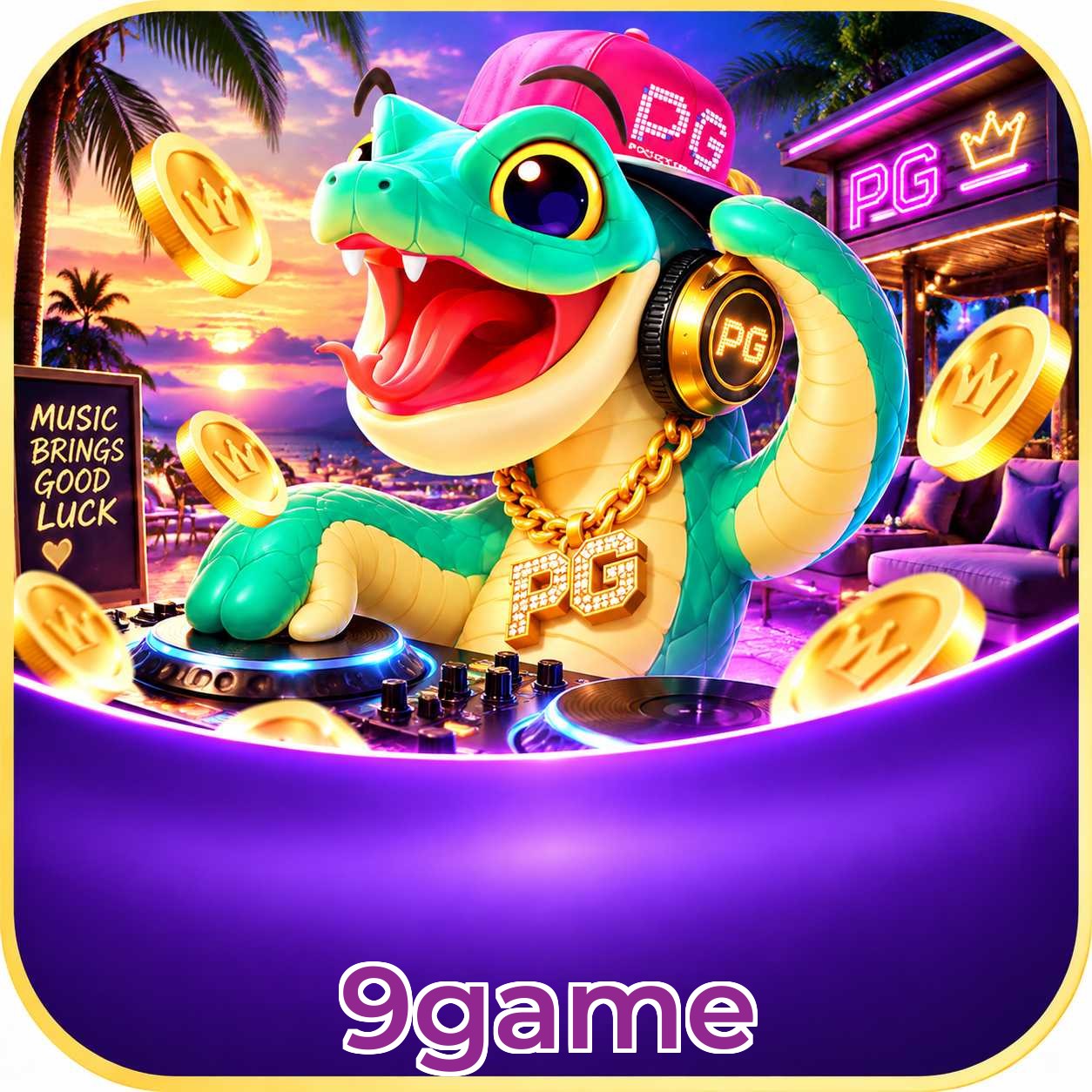 9game FAQ instalar app