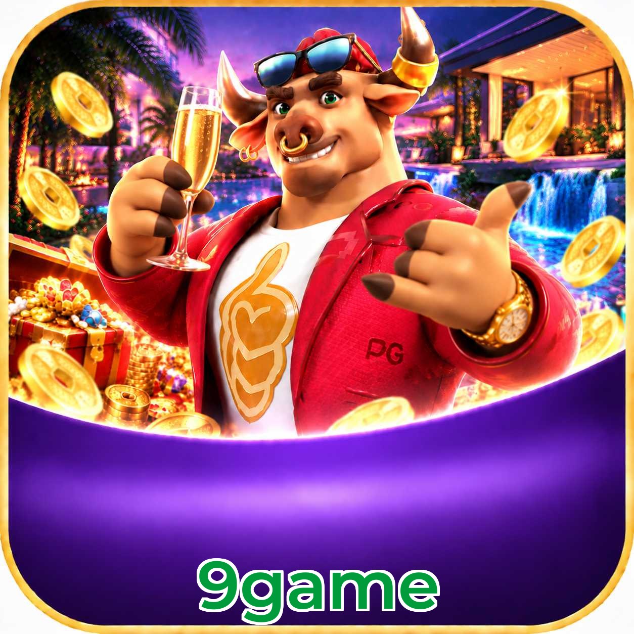 9game Cashback