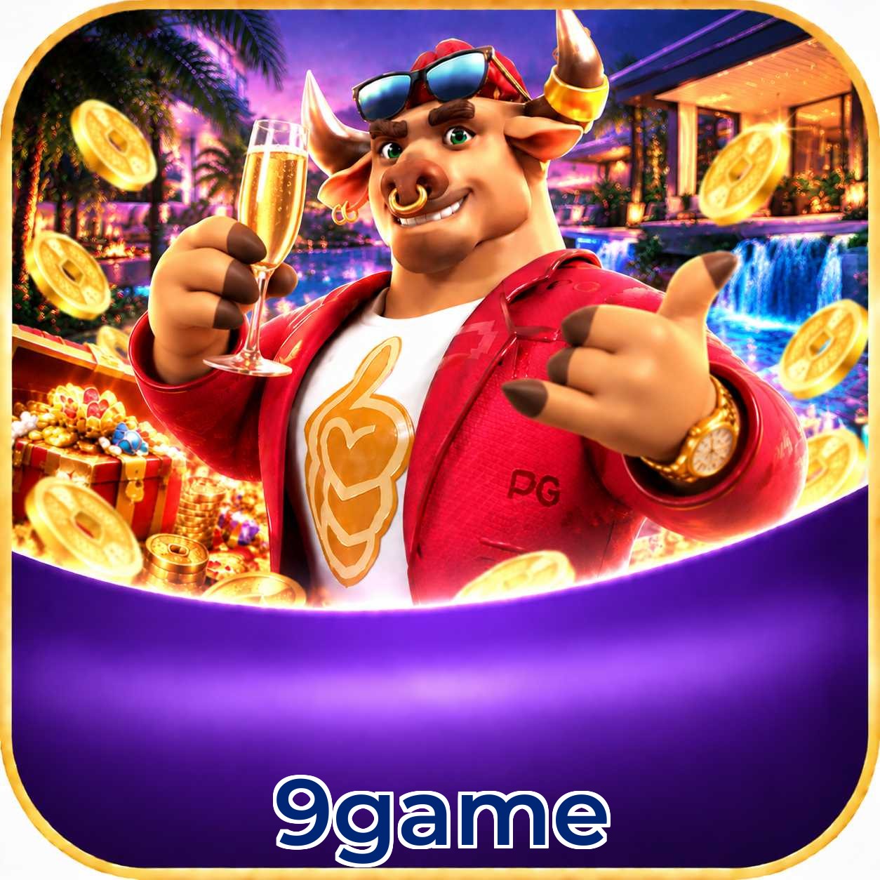 9game Fortune Tiger FAQ