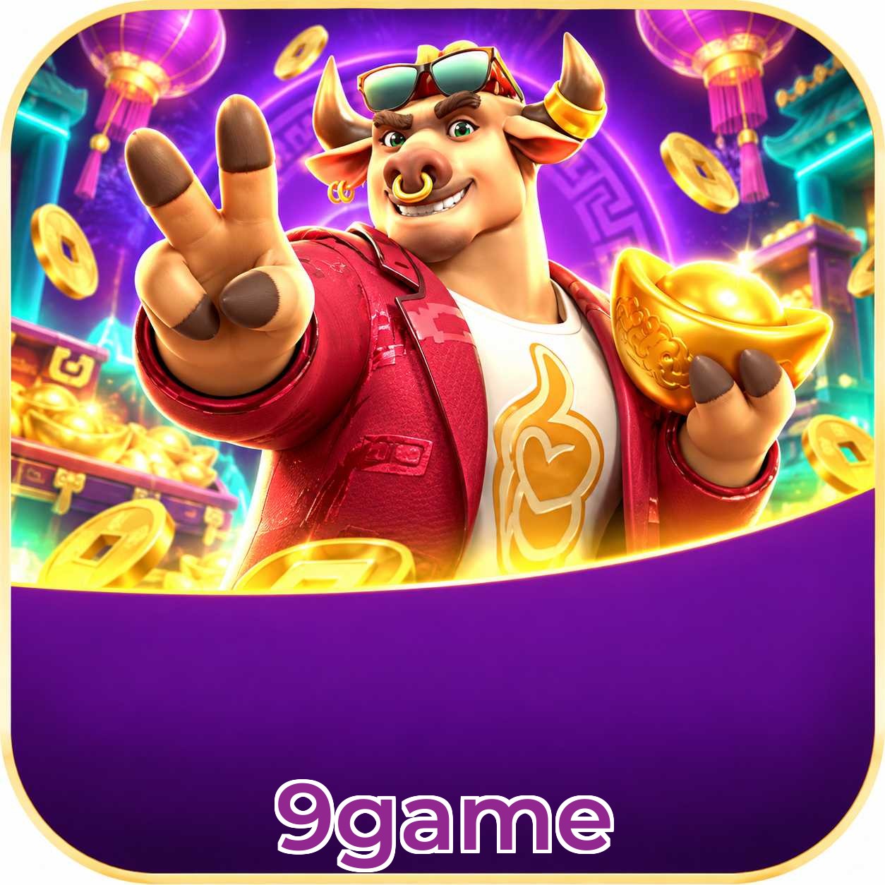 9game Fortune Tiger Game