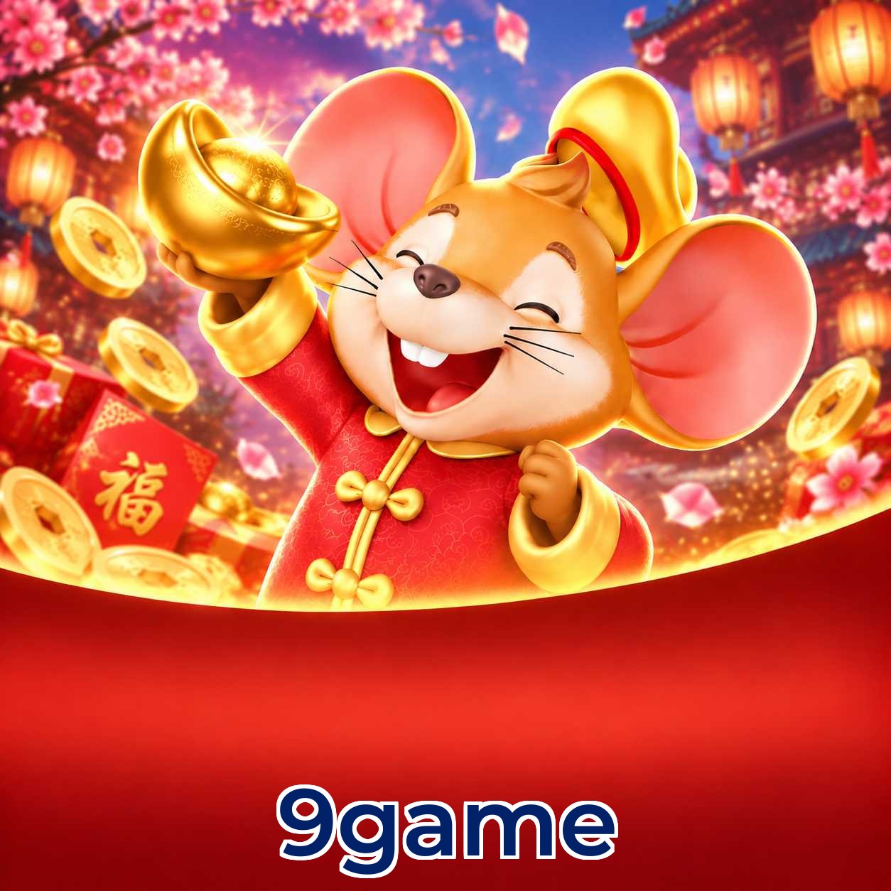 9game Logo