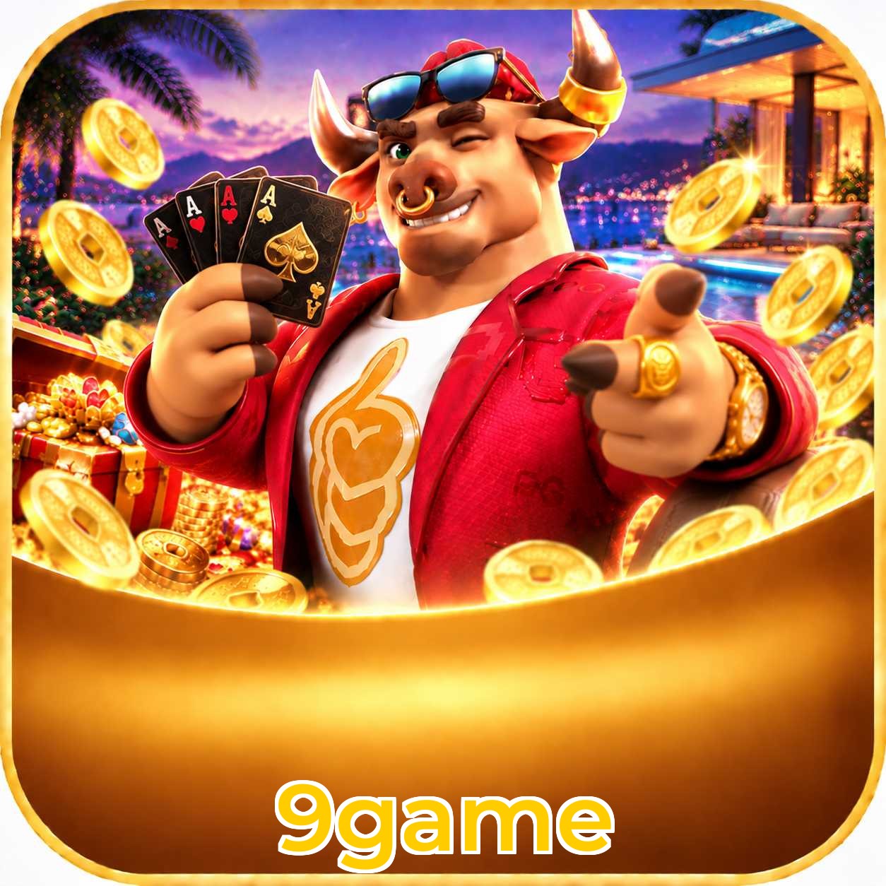 9game Suporte