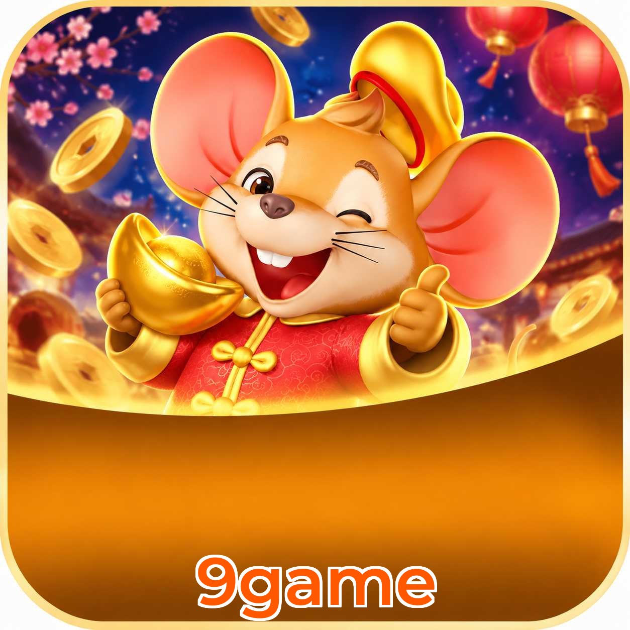 9game Logo