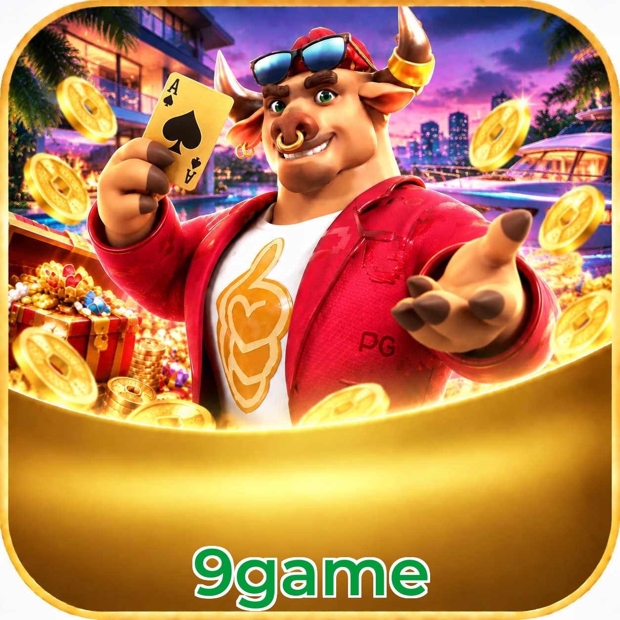 9game Version History