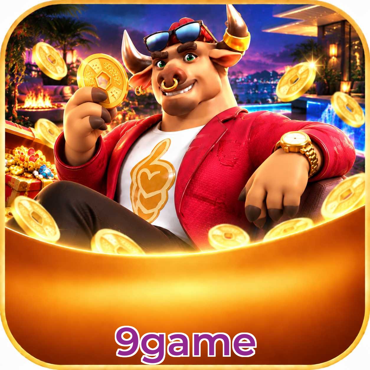 9game System Requirements