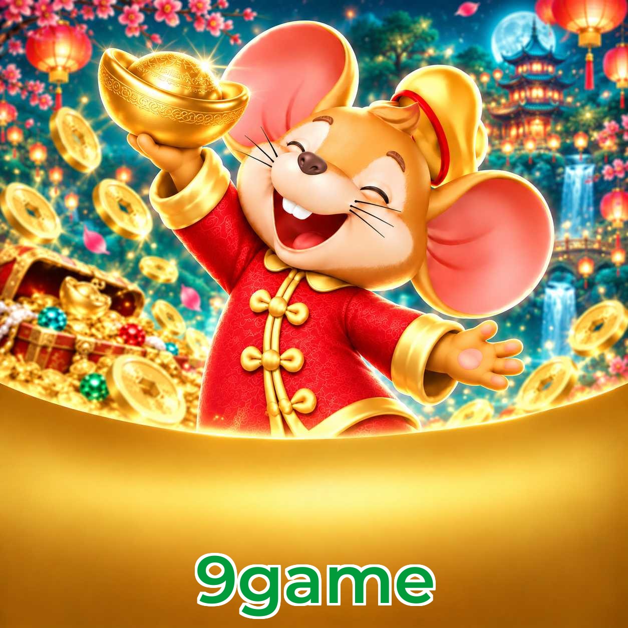 9game tabela de testes de instalação