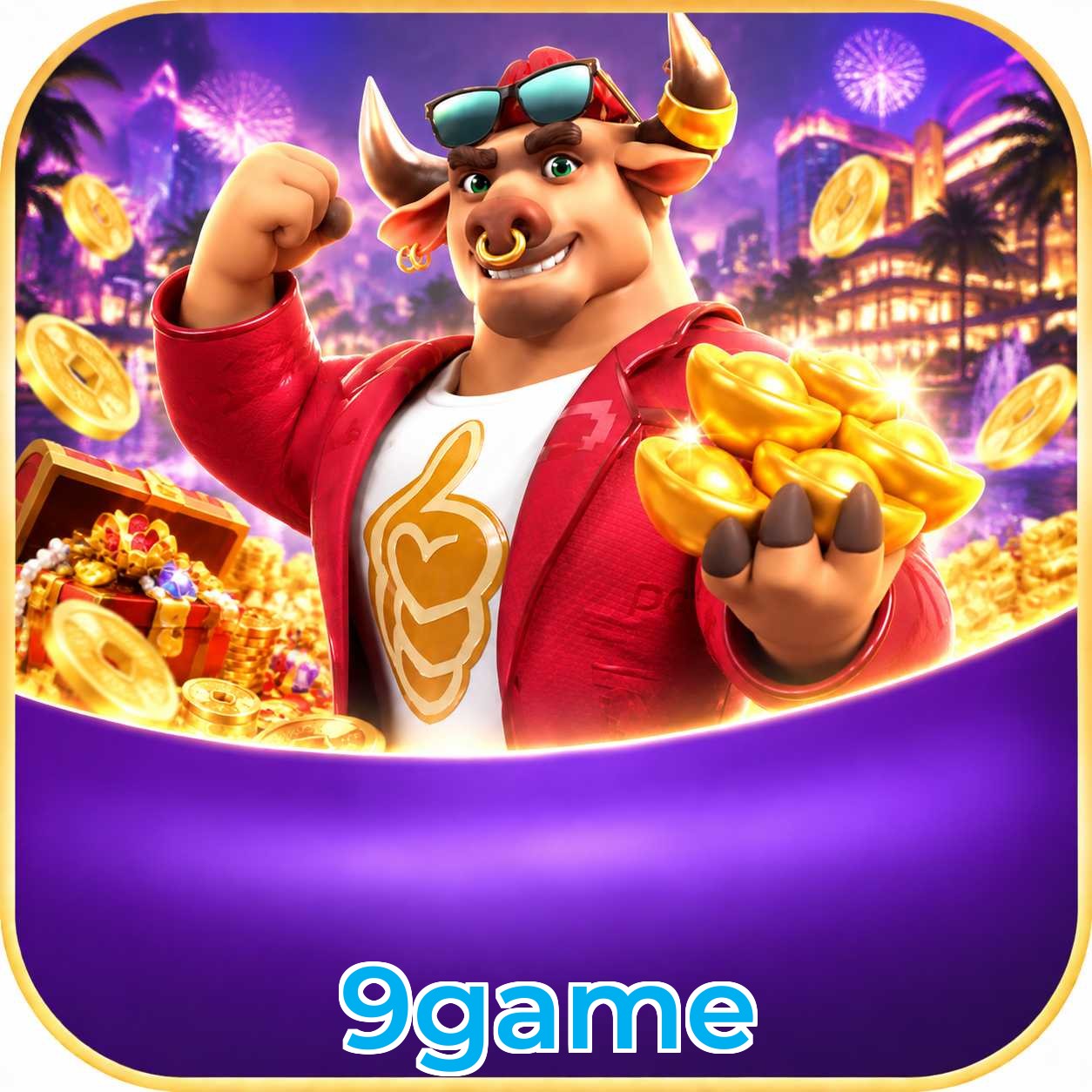 9game Métodos de Login