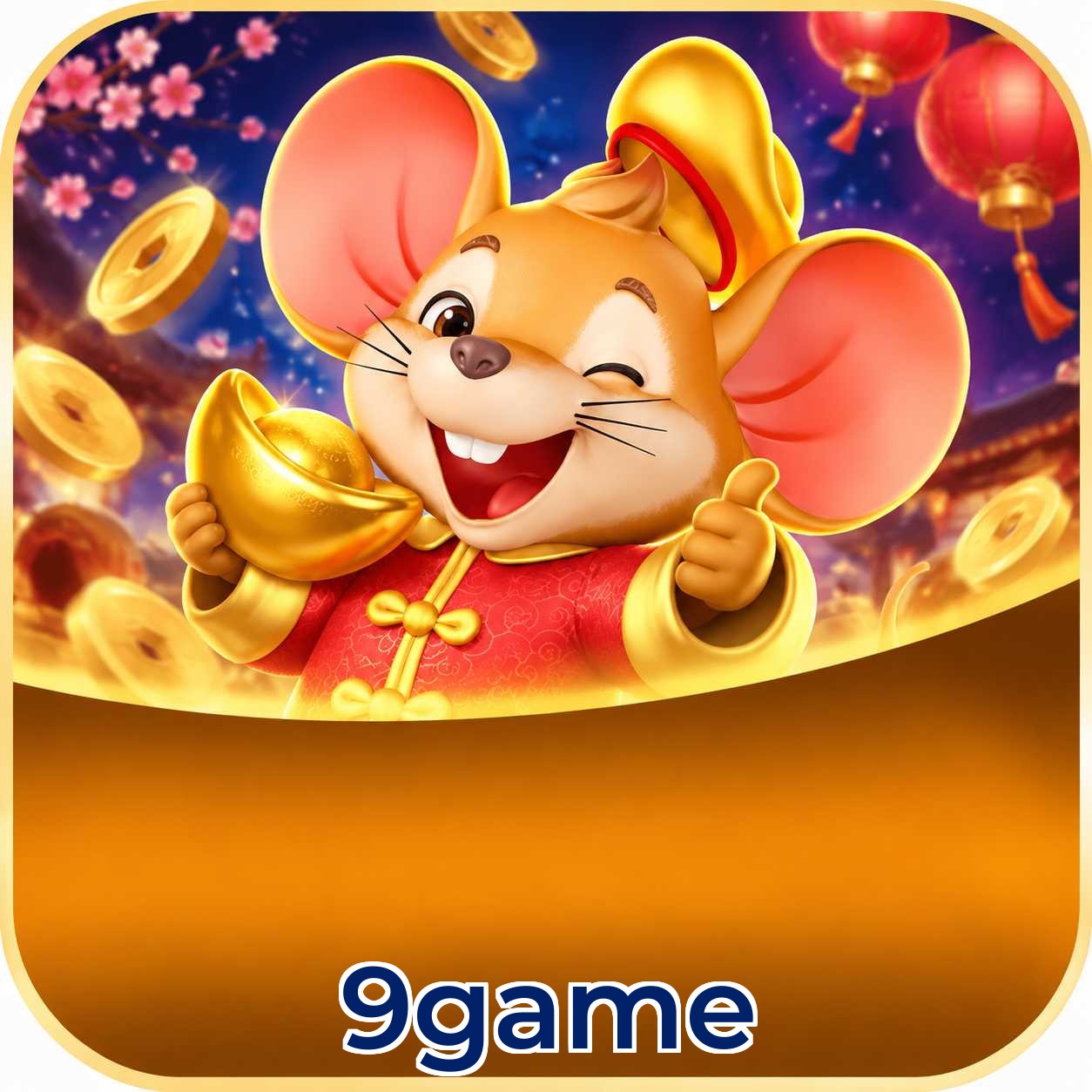 9game Logo