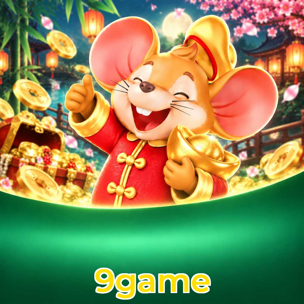9game RTP Testing