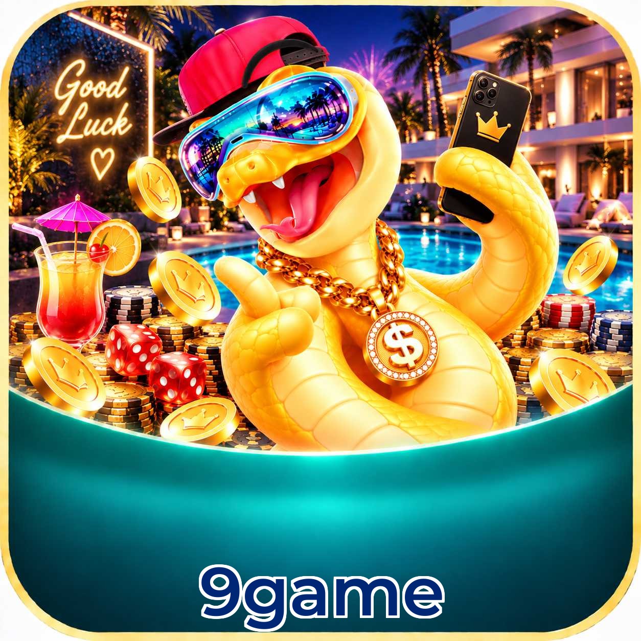 9game VIP Program
