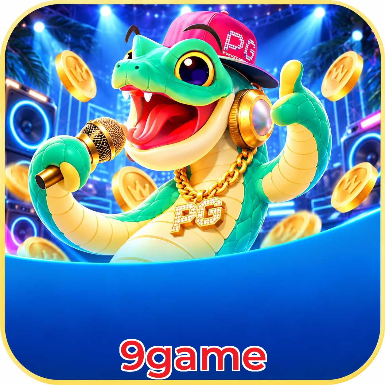 9game Facebook Page