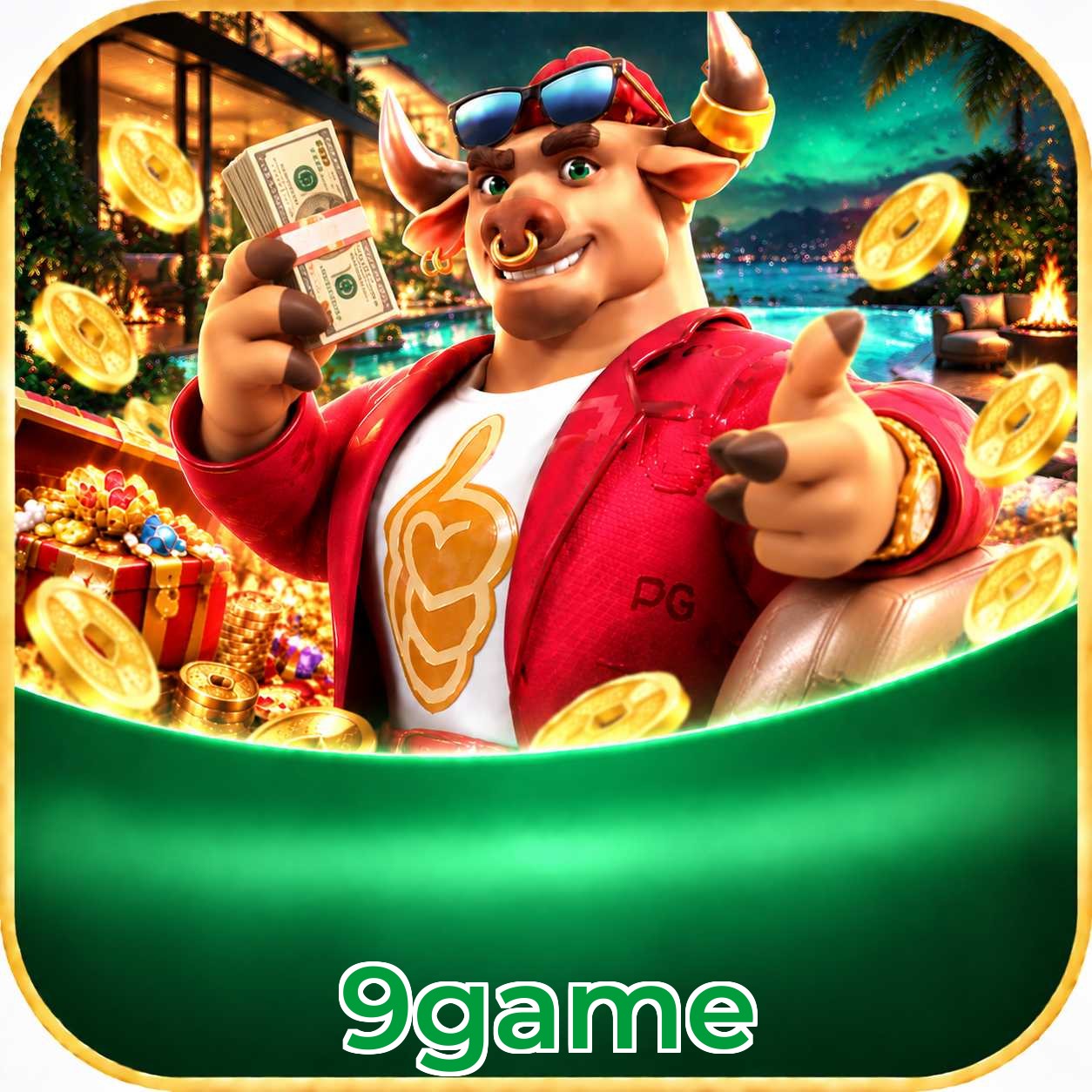 9game VIP FAQ